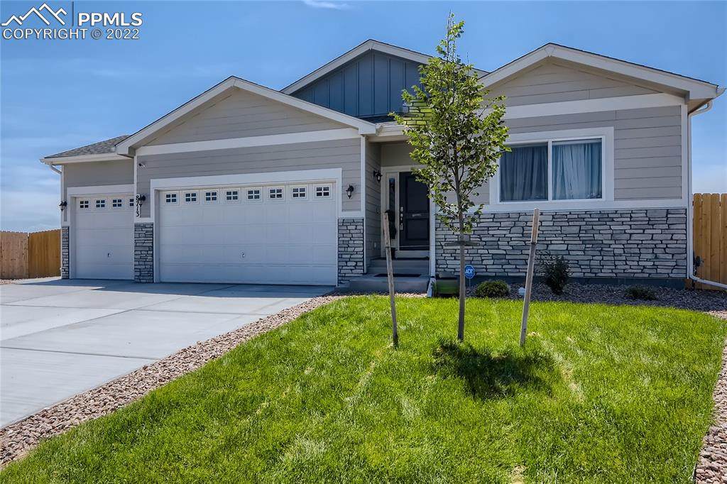 8713 Bittercress Drive - Photo 1