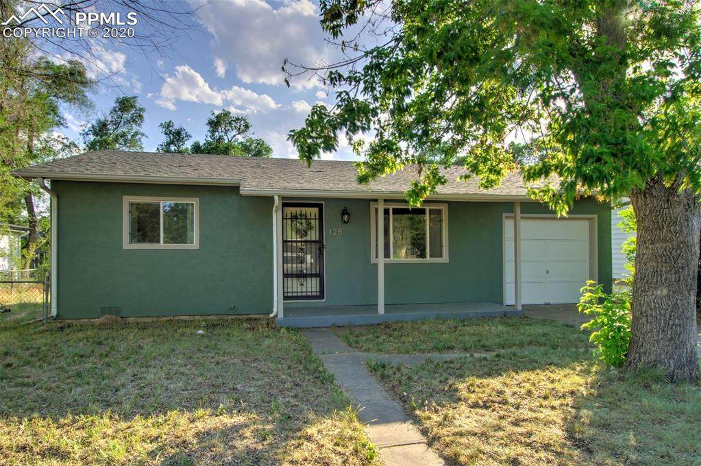 128 Hayes Drive - Photo 1