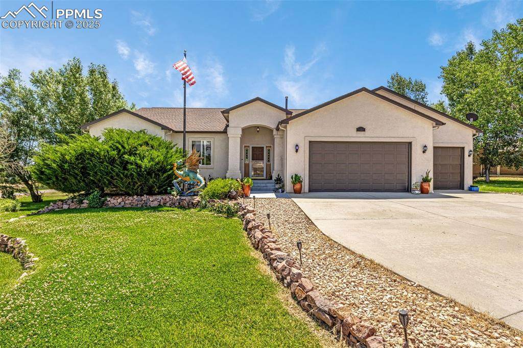 1120 Monument Street - Photo 1