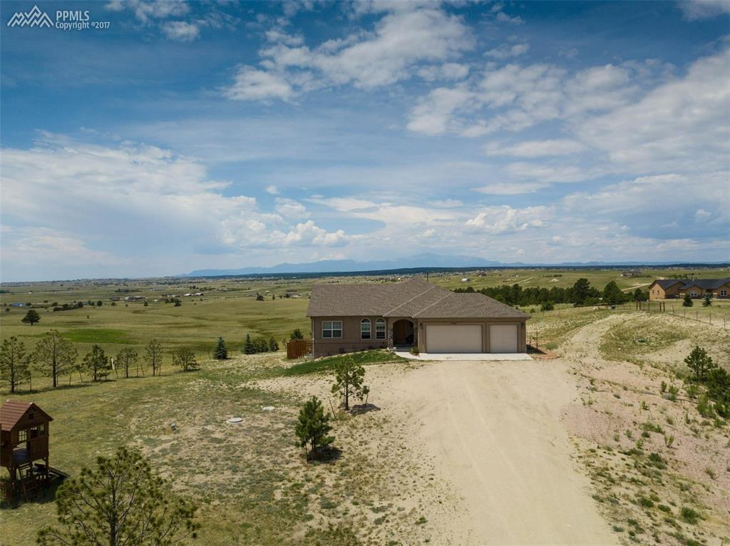 15621 Apex Ranch Road - Photo 1