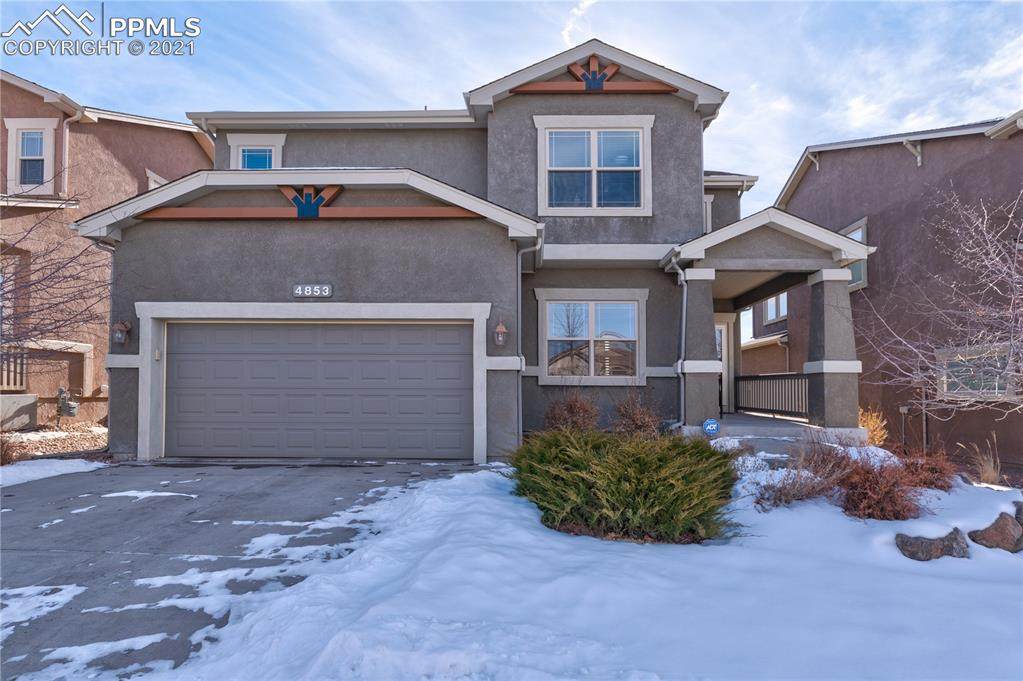 4853 Young Gulch Way - Photo 1
