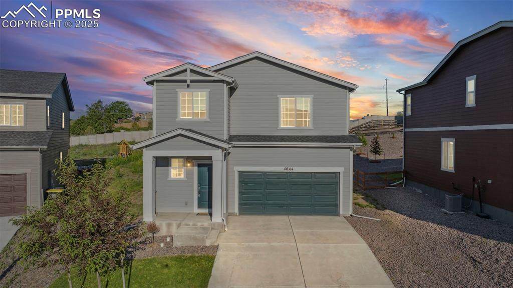 4644 High Springs Court - Photo 1