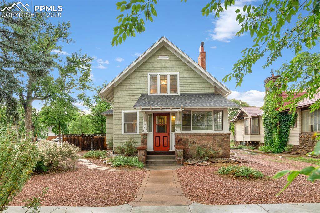 1904 Nevada Avenue - Photo 1