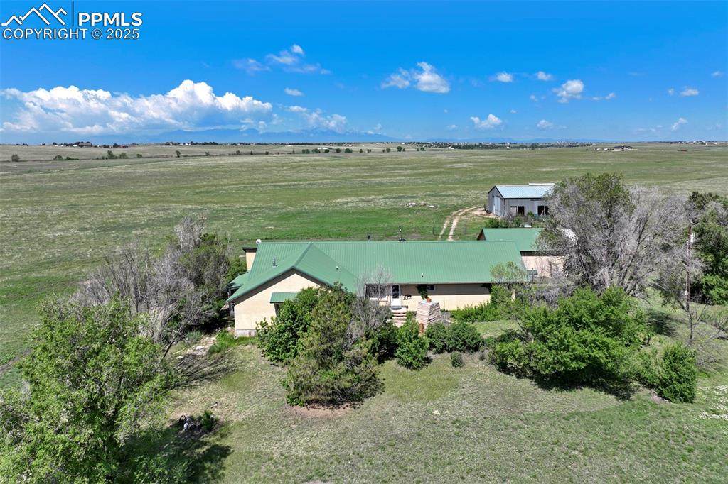 2550 Slocum Road - Photo 1