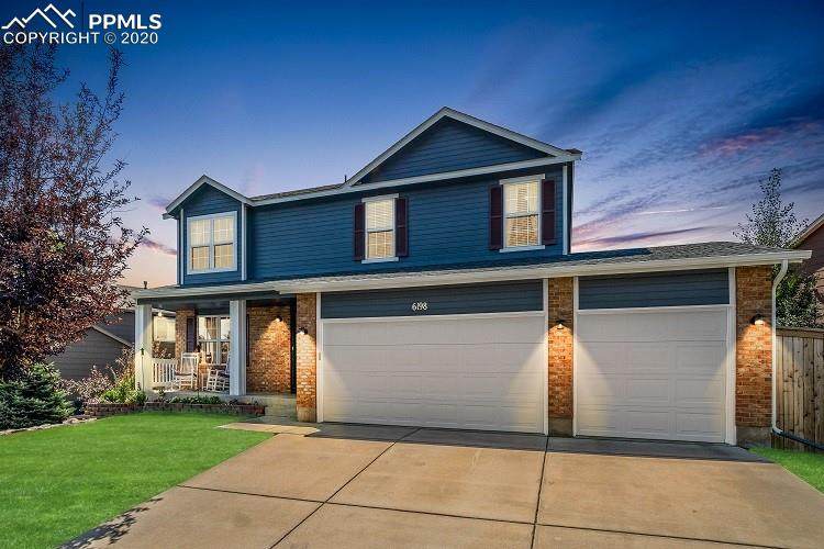 6198 Whirlwind Drive - Photo 1