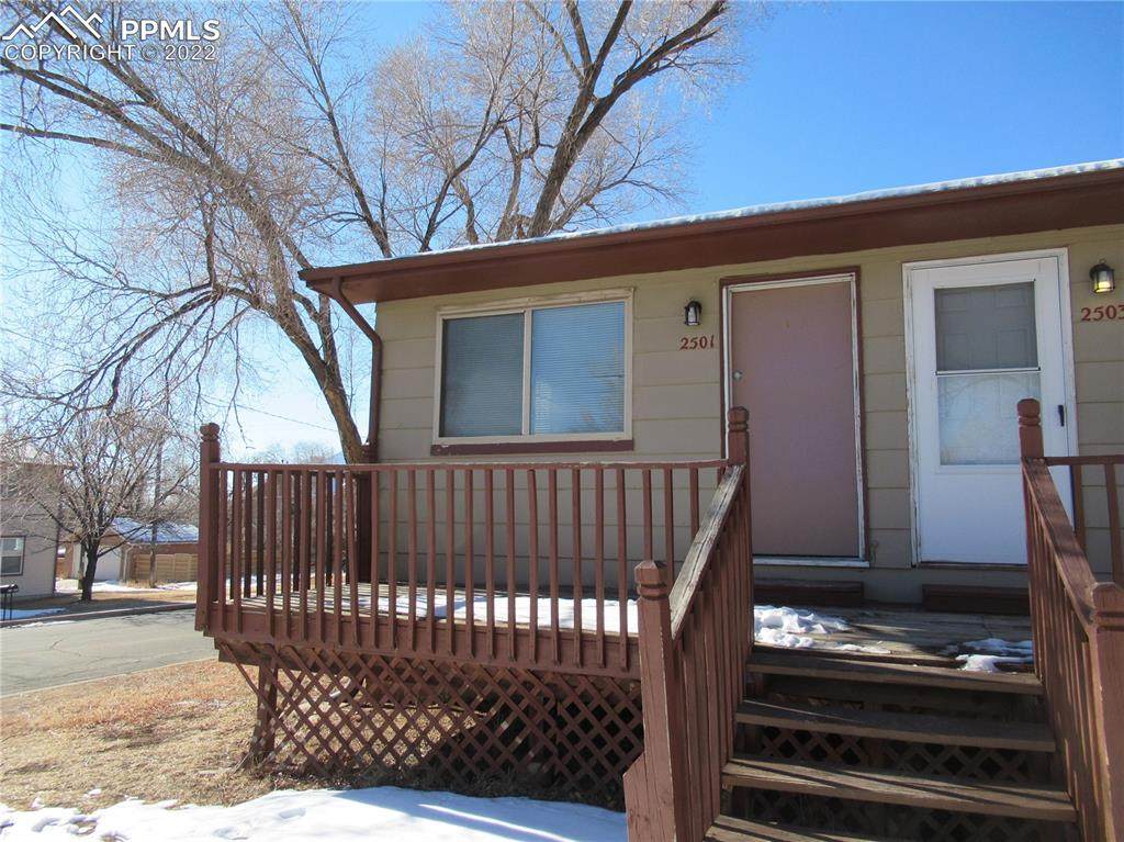 2501 Willamette Avenue - Photo 1