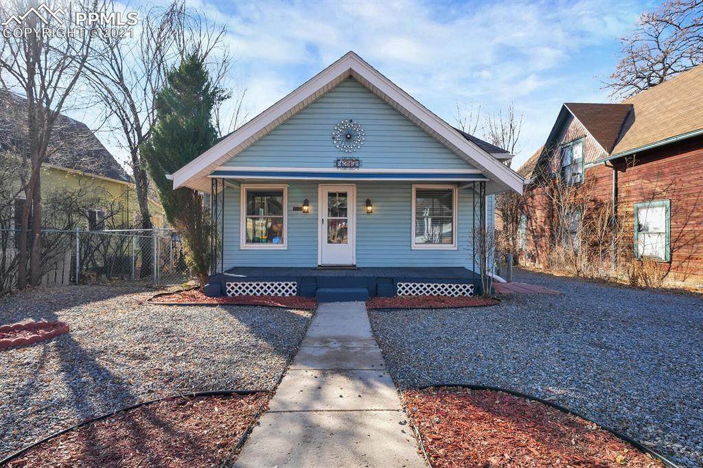 1317 Kiowa Street - Photo 1