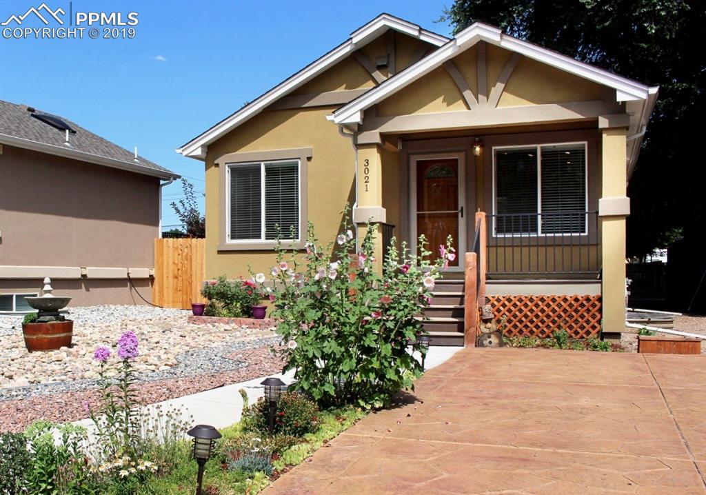 3021 Virginia Avenue - Photo 1