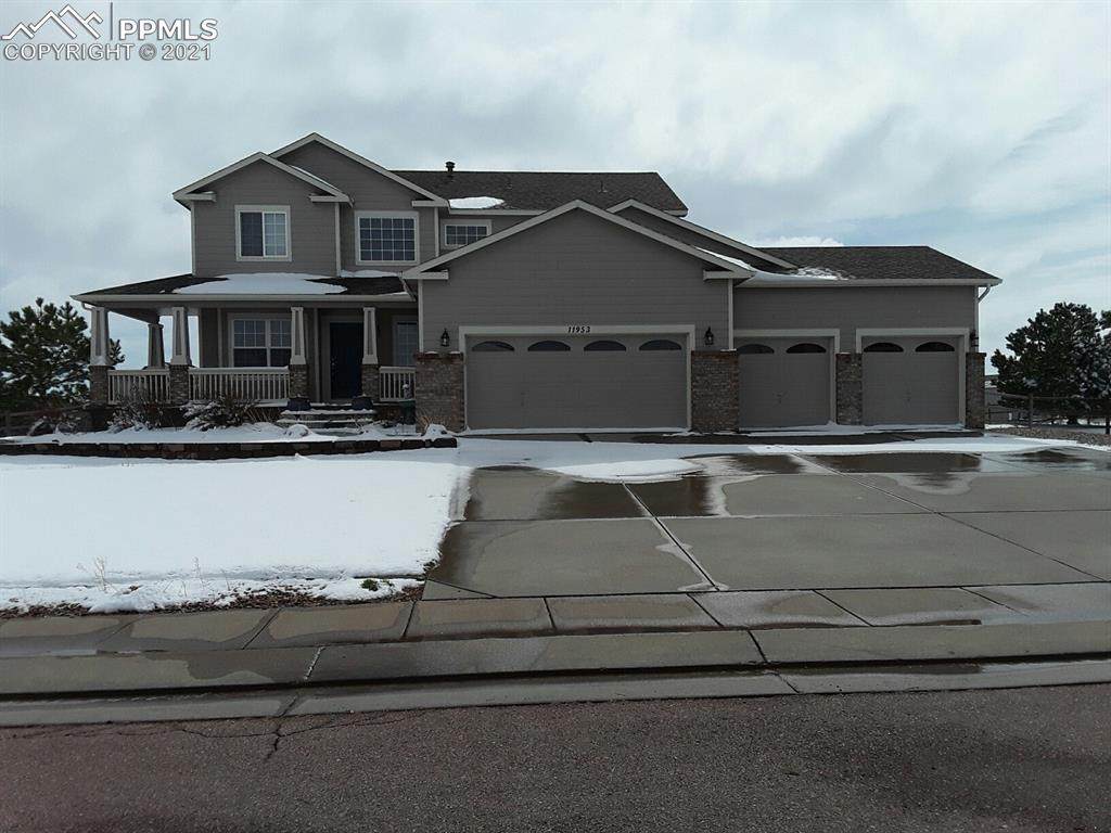 11953 Royal County Down Road - Photo 1