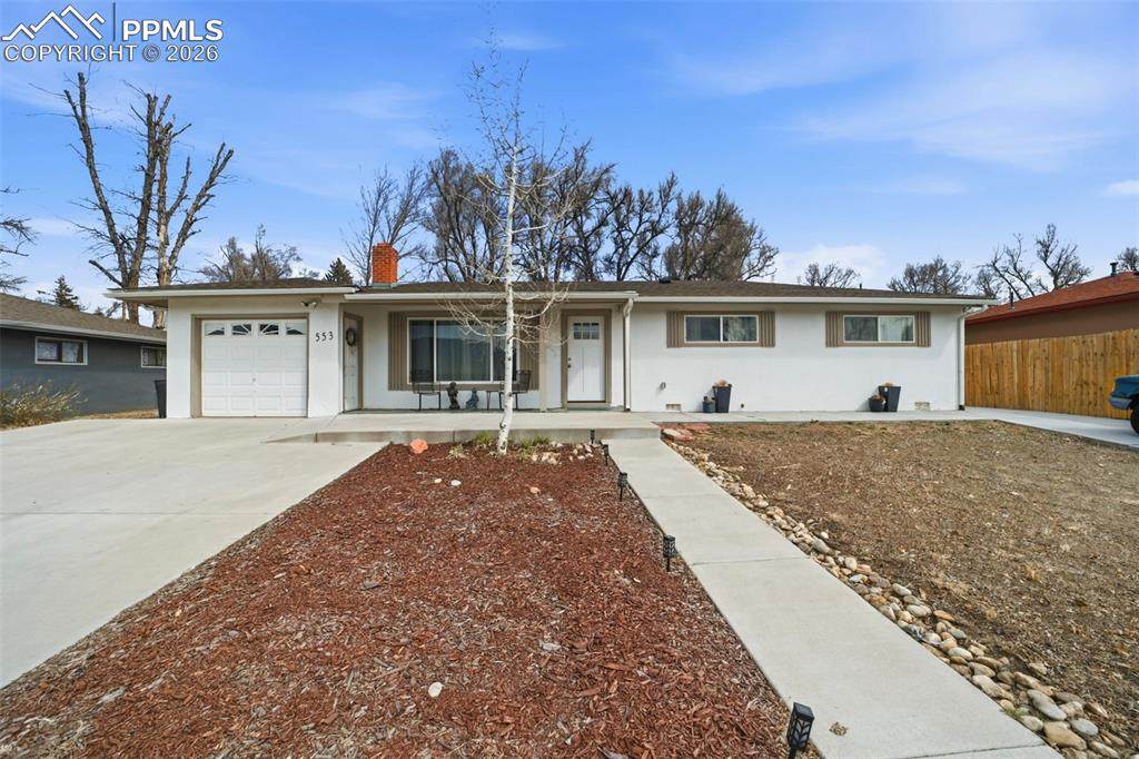 553 Marquette Drive - Photo 1
