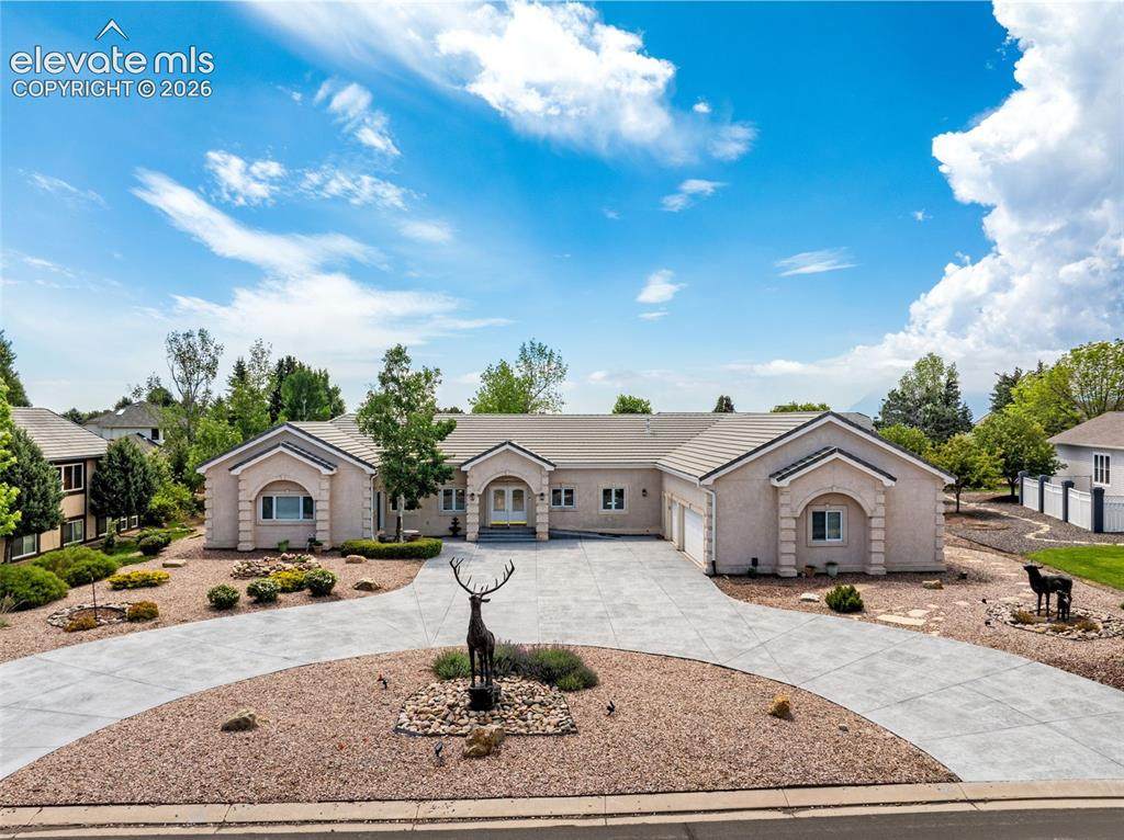 3925 Hill Circle - Photo 1