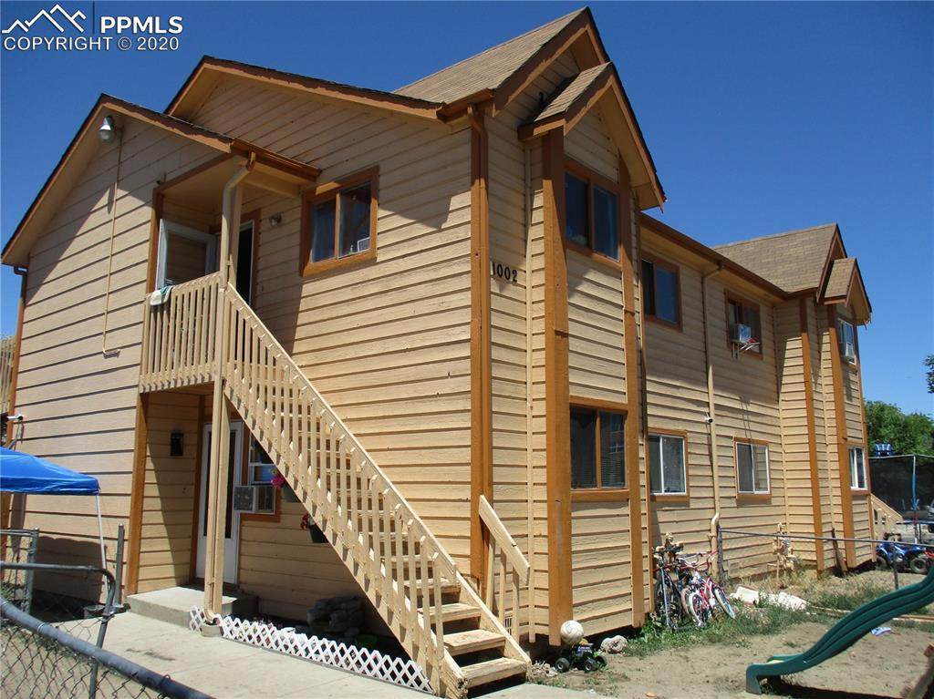 1002 Mazatlan Circle - Photo 1