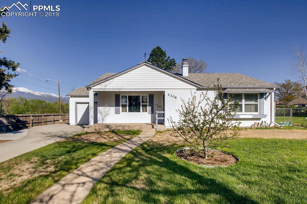 2306 Valley Forge Road - Photo 1