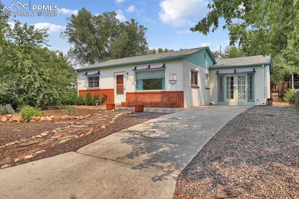 2711 Main Street - Photo 1