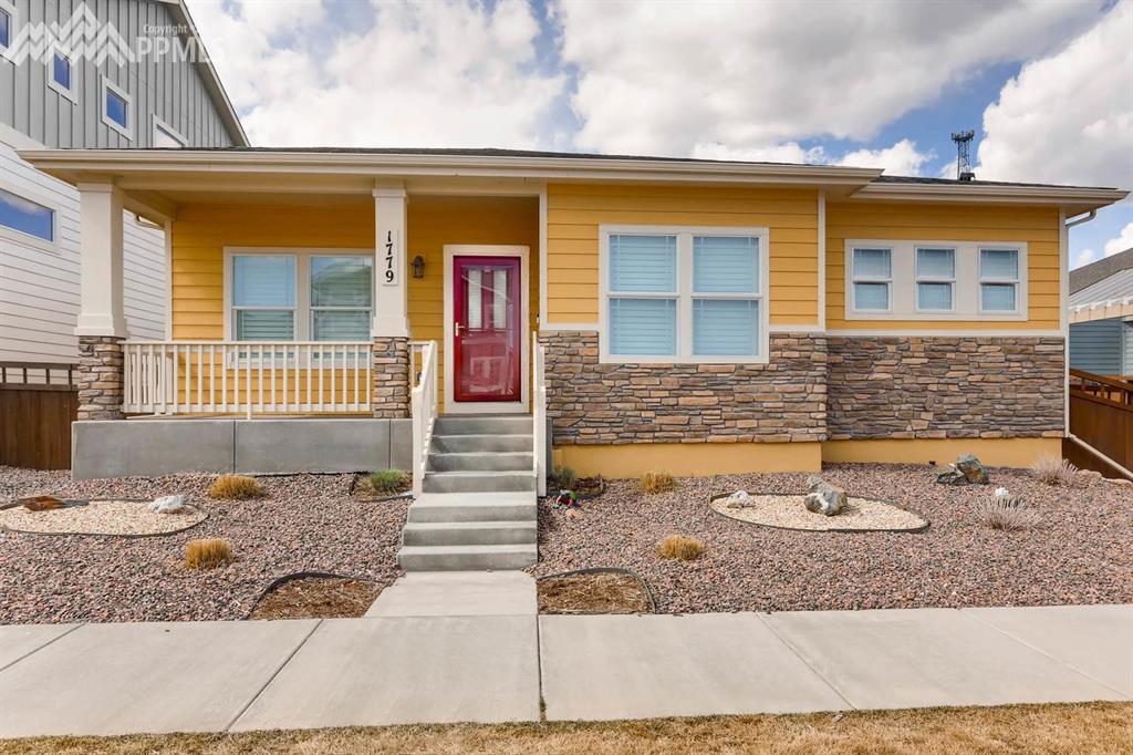 1779 Portland Gold Drive - Photo 1