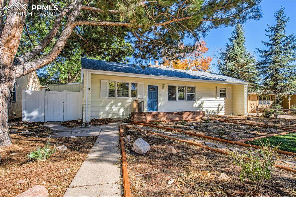 115 Beaver Avenue - Photo 1