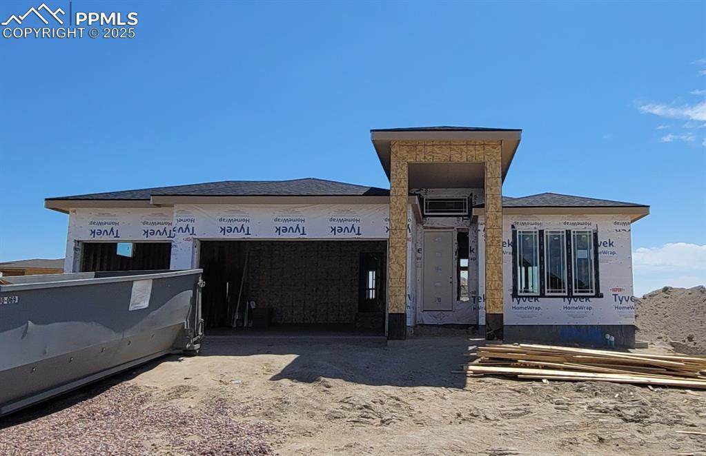 10631 Wolf Lake Drive - Photo 1