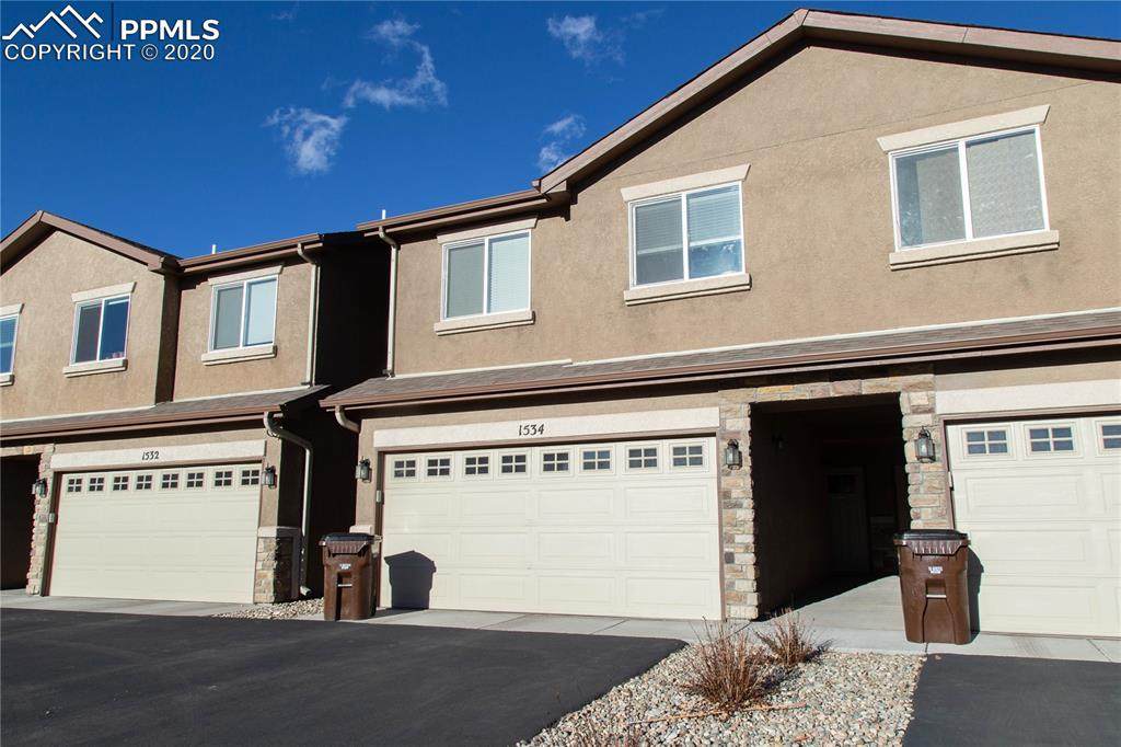 1534 York Road - Photo 1