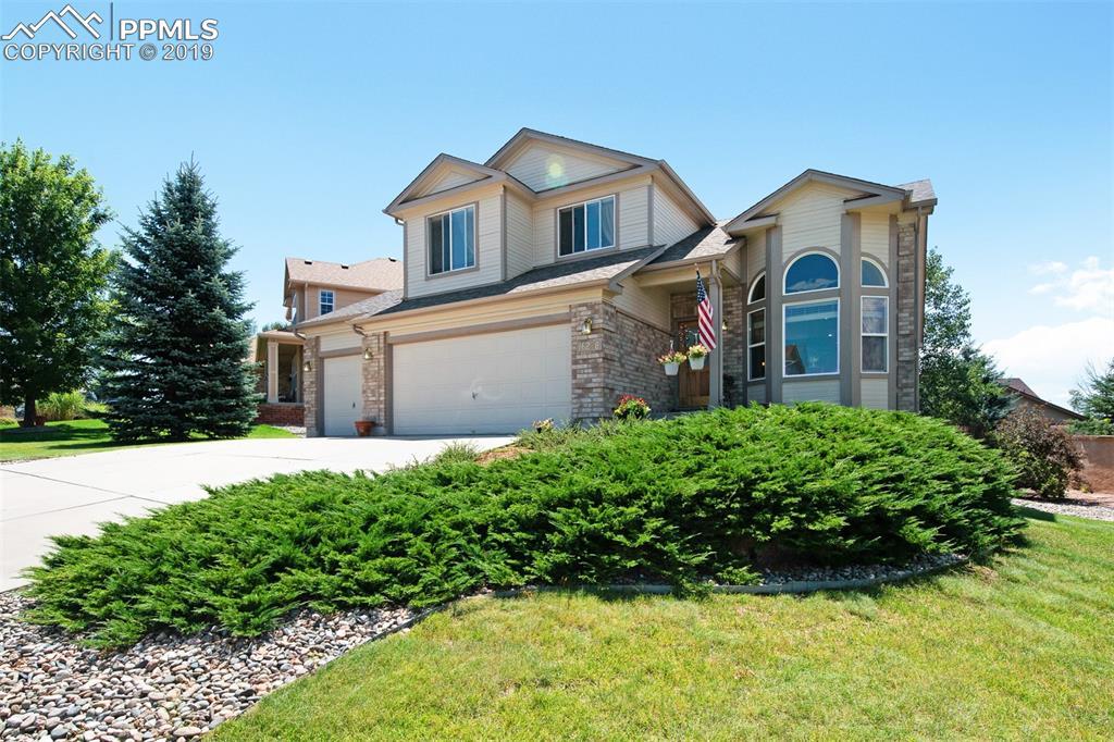 16258 Windy Creek Drive - Photo 1