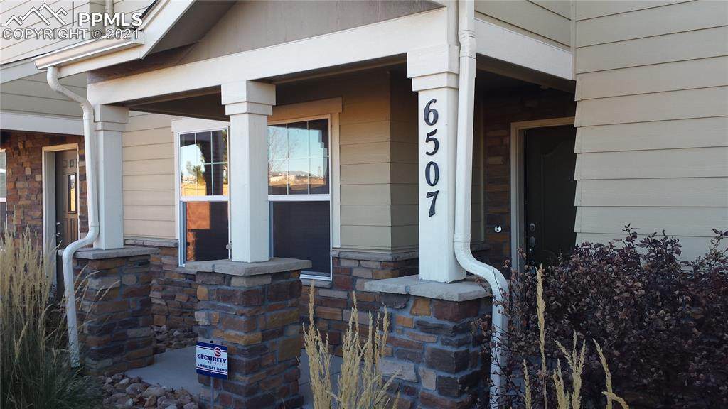 6507 Pennywhistle Point - Photo 1
