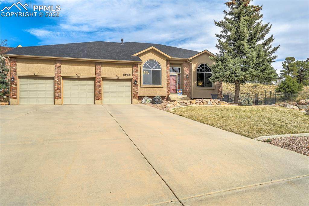 5780 Linger Way - Photo 1