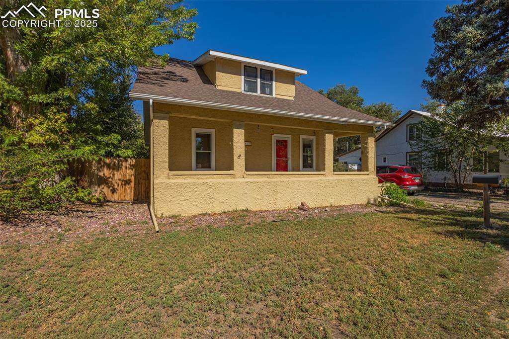 808 5th Street - Photo 1
