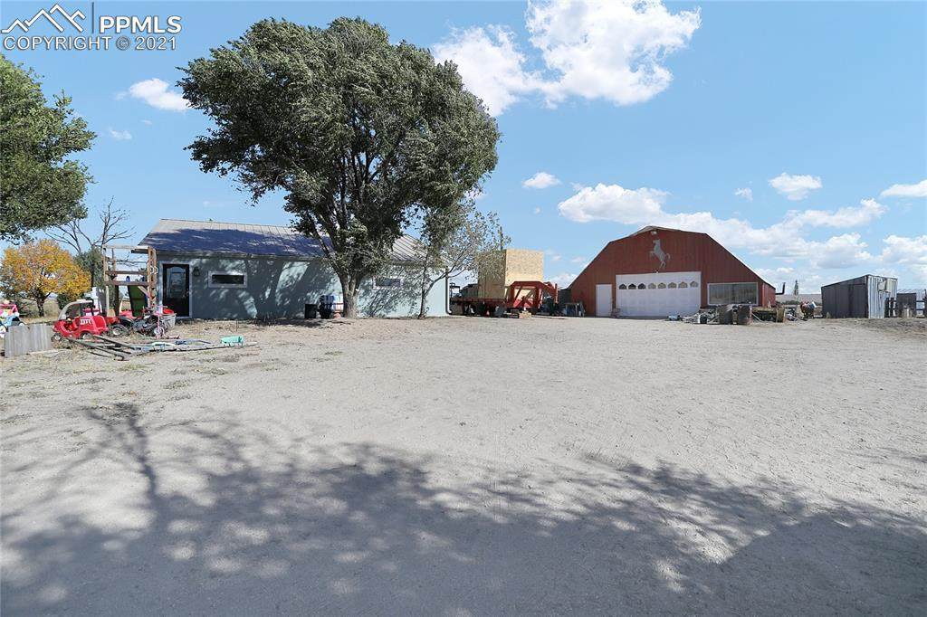 8155 Log Road - Photo 1