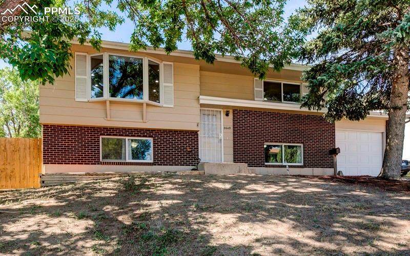 3649 Hayman Court - Photo 1