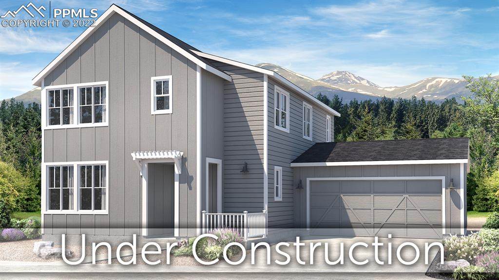 5836 Summer Dream Drive - Photo 1
