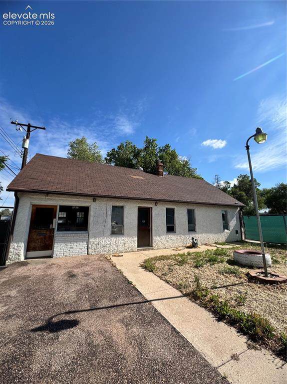 2020 Kiowa Street - Photo 1