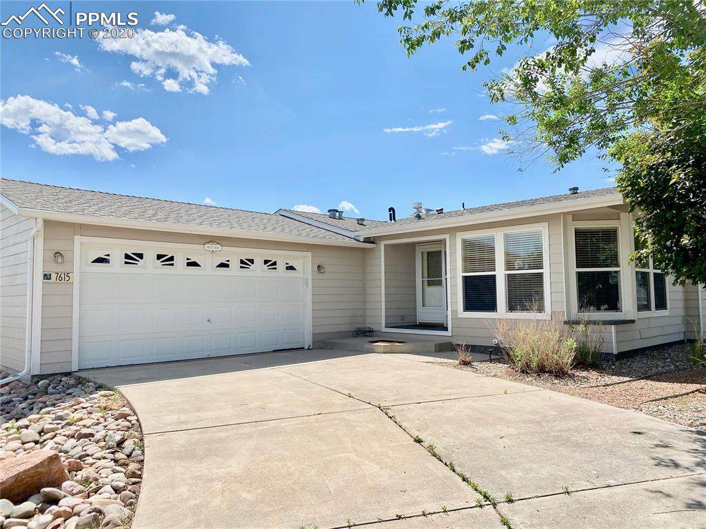 7615 Grizzly Bear Point - Photo 1