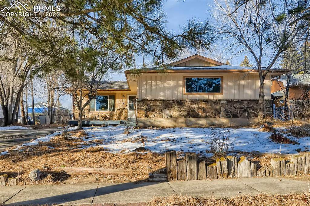 3606 Dundee Place - Photo 1
