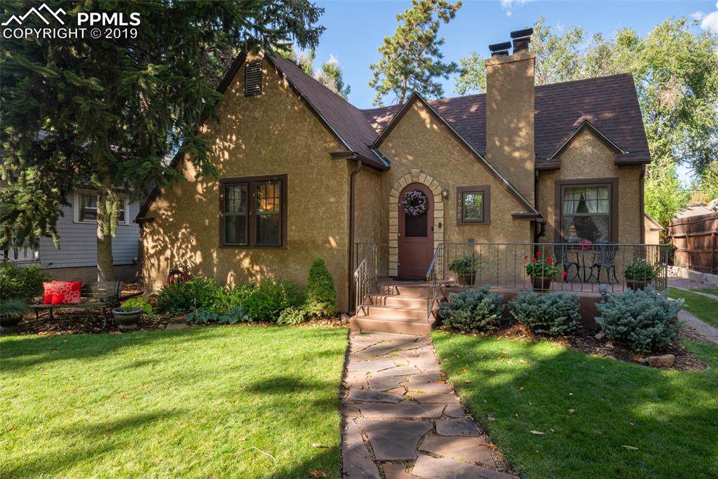 1728 El Paso Street - Photo 1