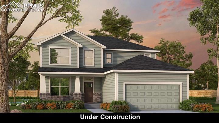 9646 Vistas Park Drive - Photo 1