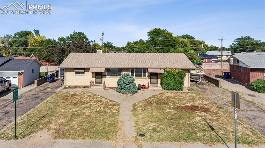 1632 Hollywood Drive - Photo 1