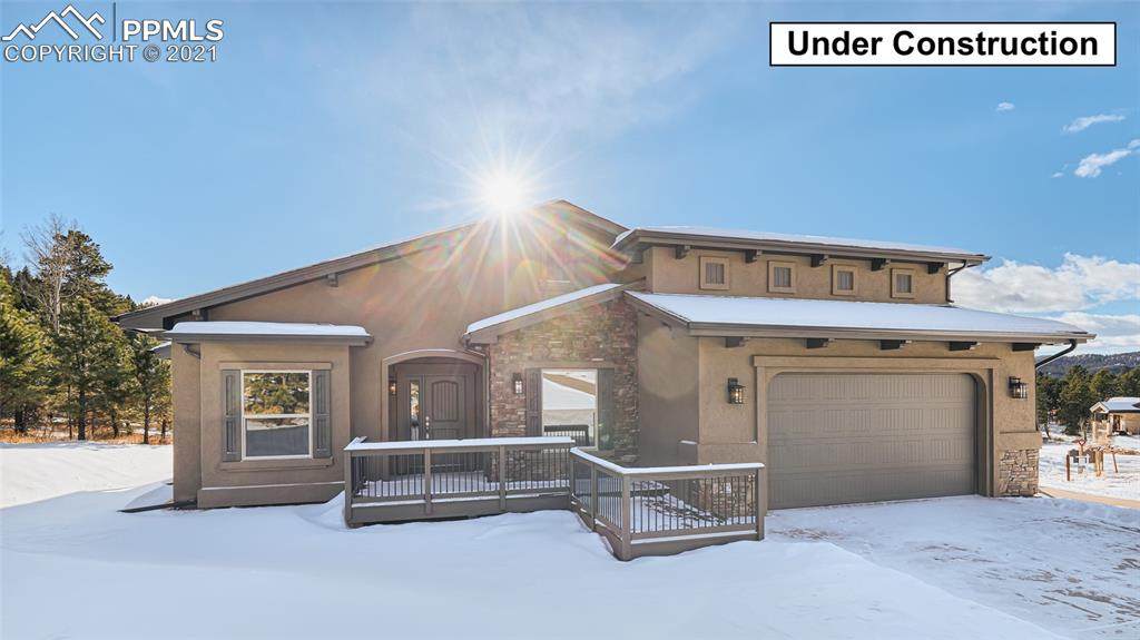 1105 Highlands Court - Photo 1