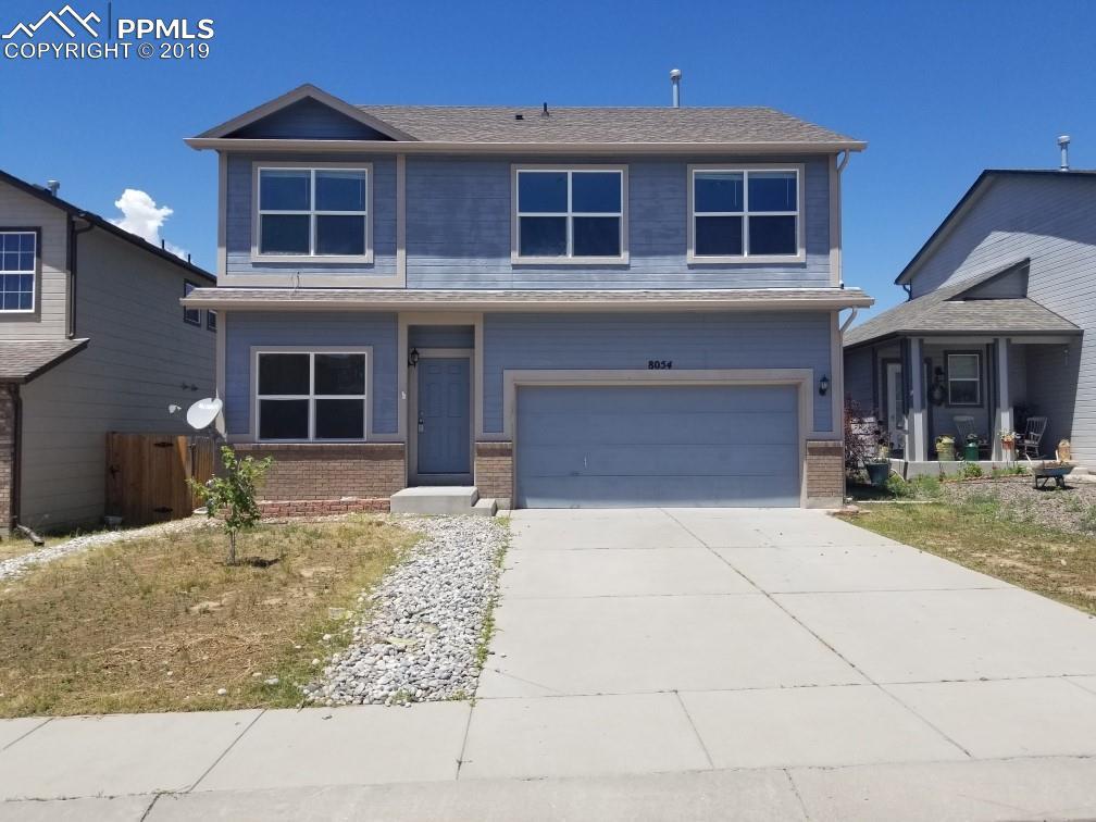 8054 Parsonage Lane - Photo 1