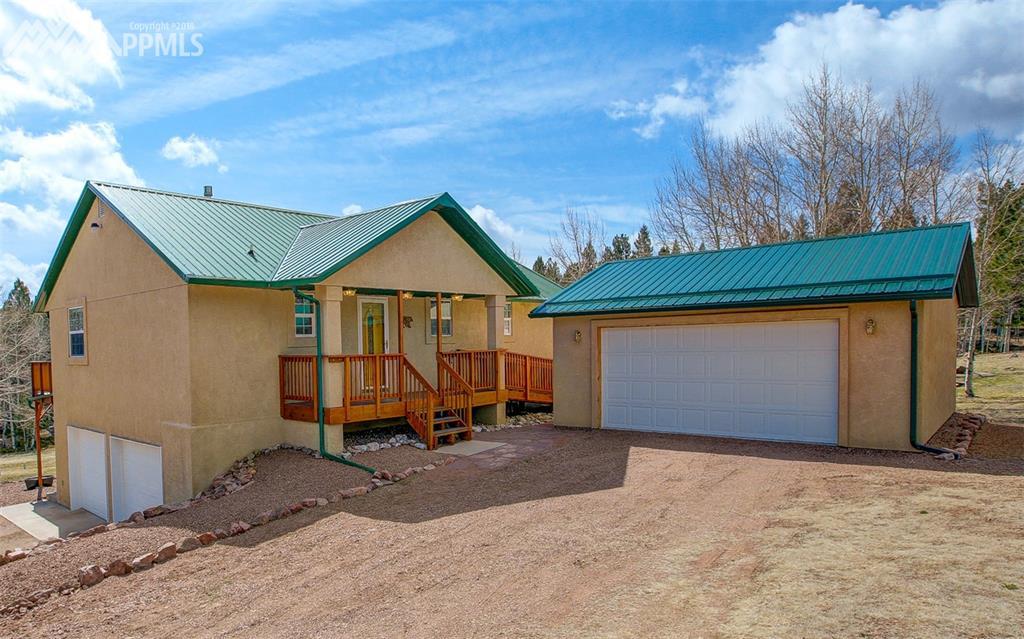 130 Panorama Drive - Photo 1