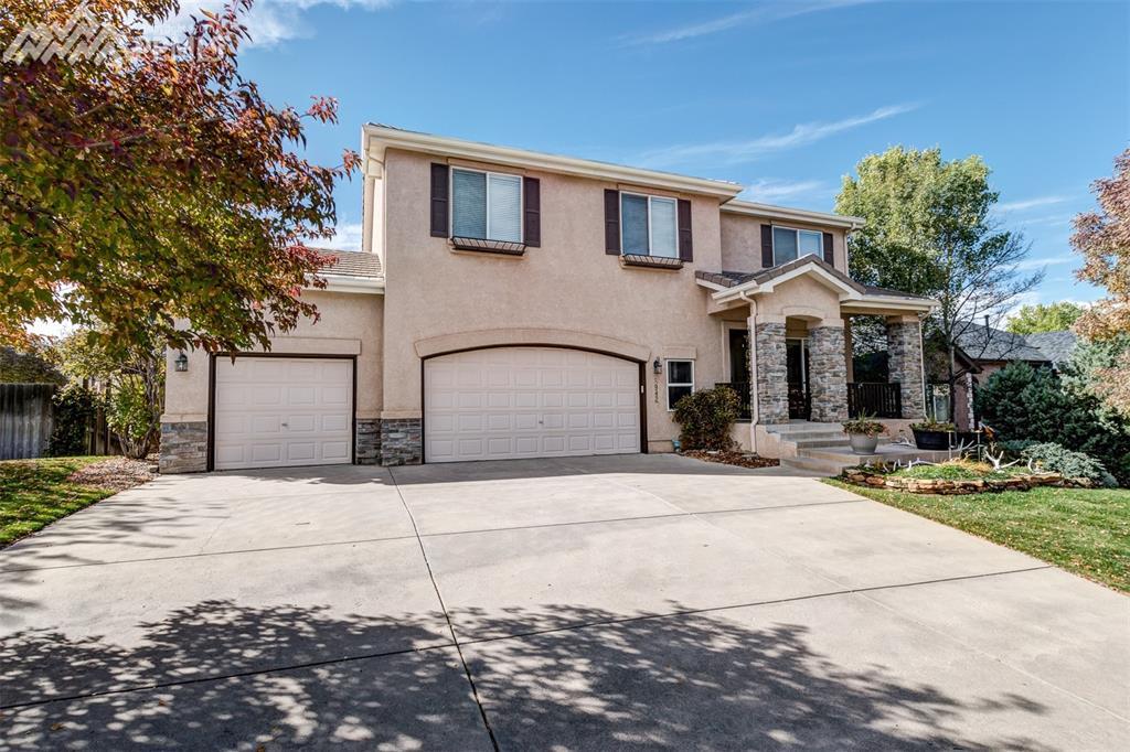 5942 Treeledge Drive - Photo 1