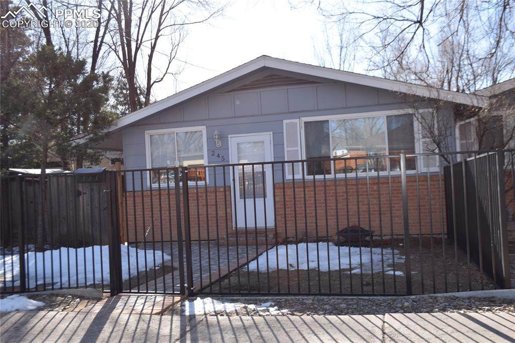 245 Crestone Avenue - Photo 1