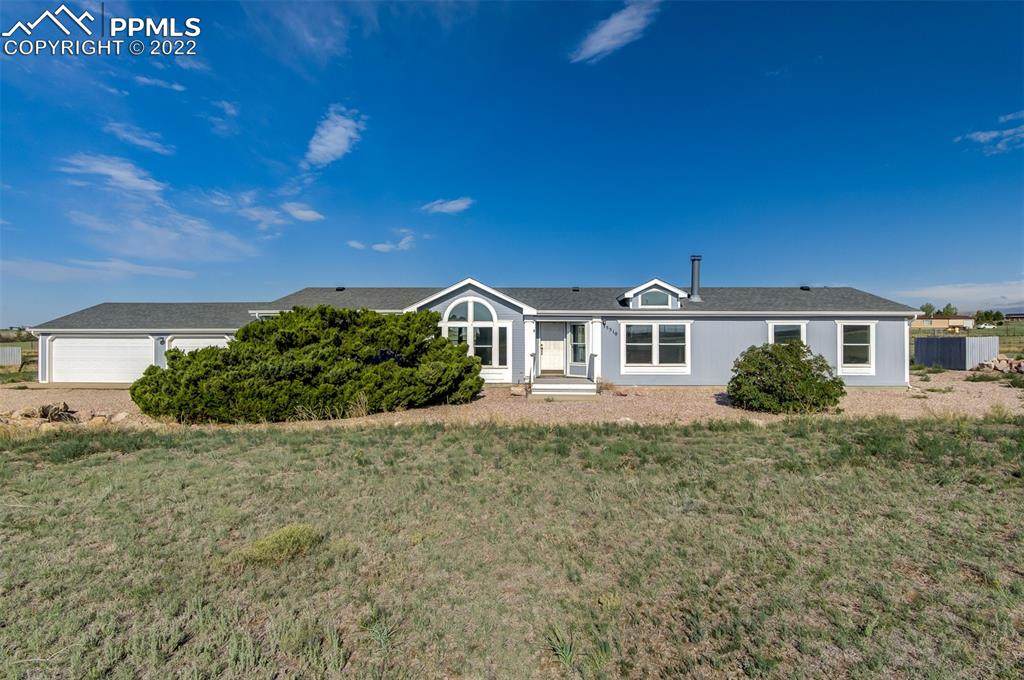 5510 Whiting Way - Photo 1