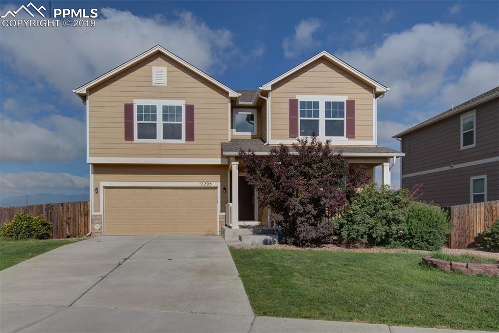 9295 Sand Myrtle Drive - Photo 1