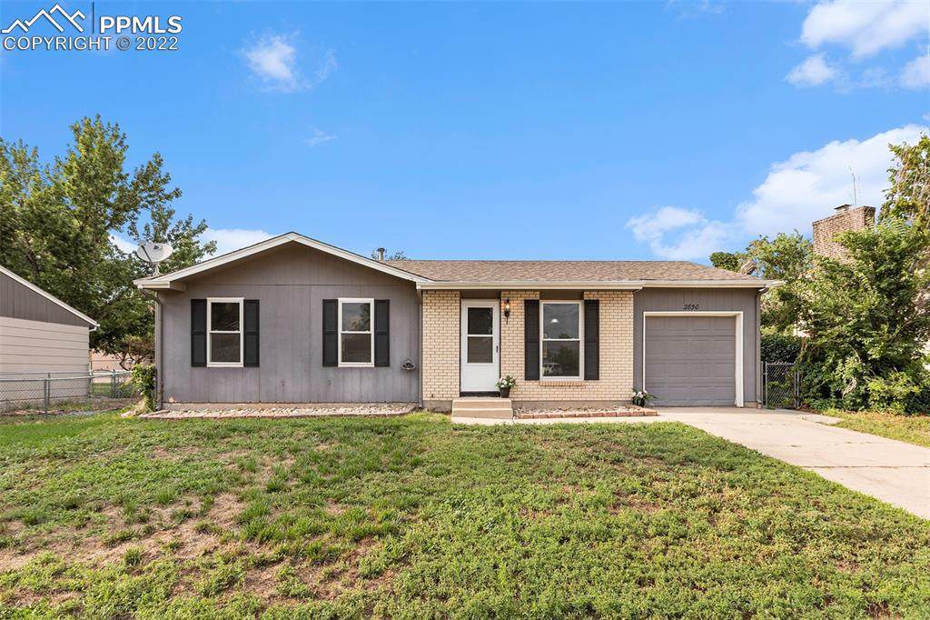 2850 Ferber Drive - Photo 1
