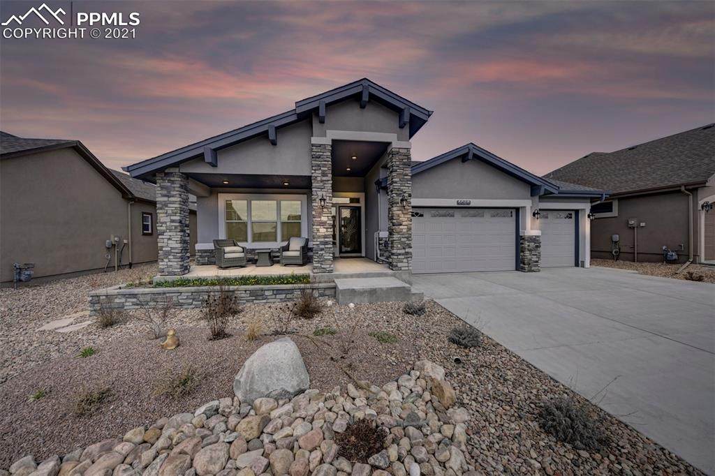 6068 Griffin Drive - Photo 1