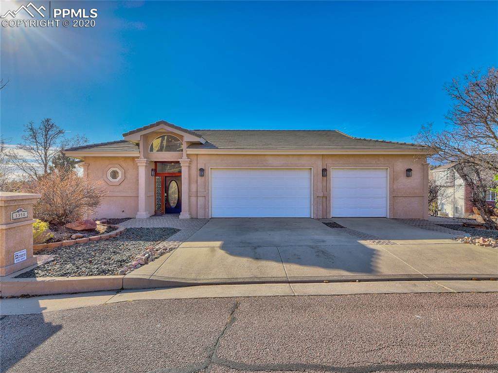 1350 Golden Hills Road - Photo 1