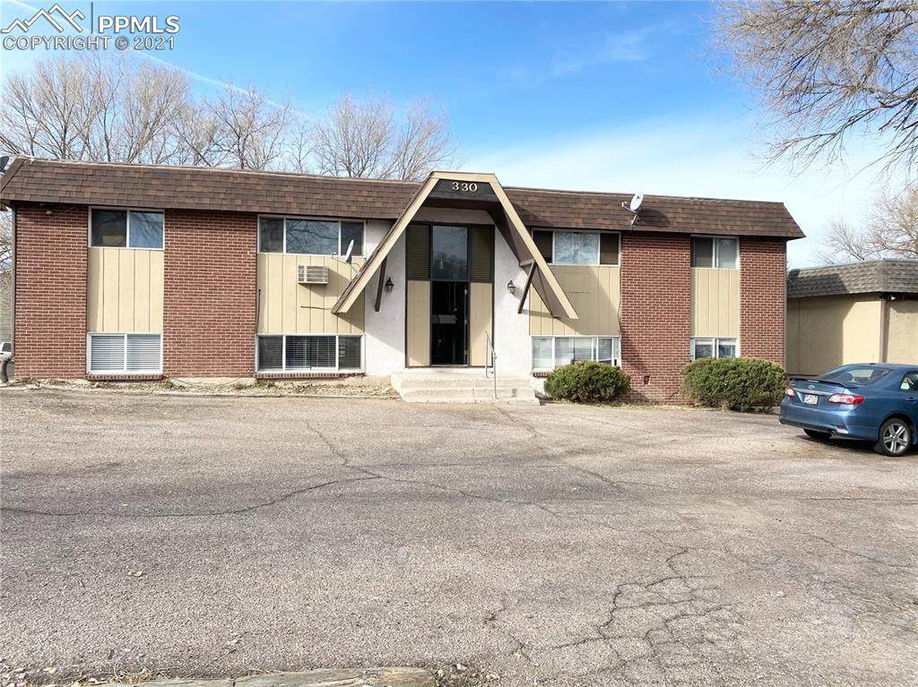 330 Vehr Drive - Photo 1