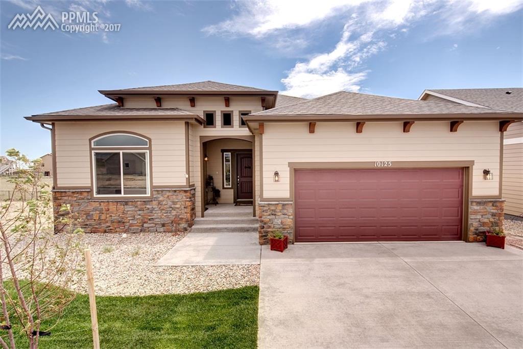 10125 Golf Crest Drive - Photo 1