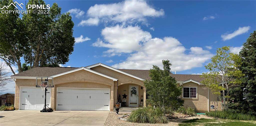 281 Bywood Drive - Photo 1
