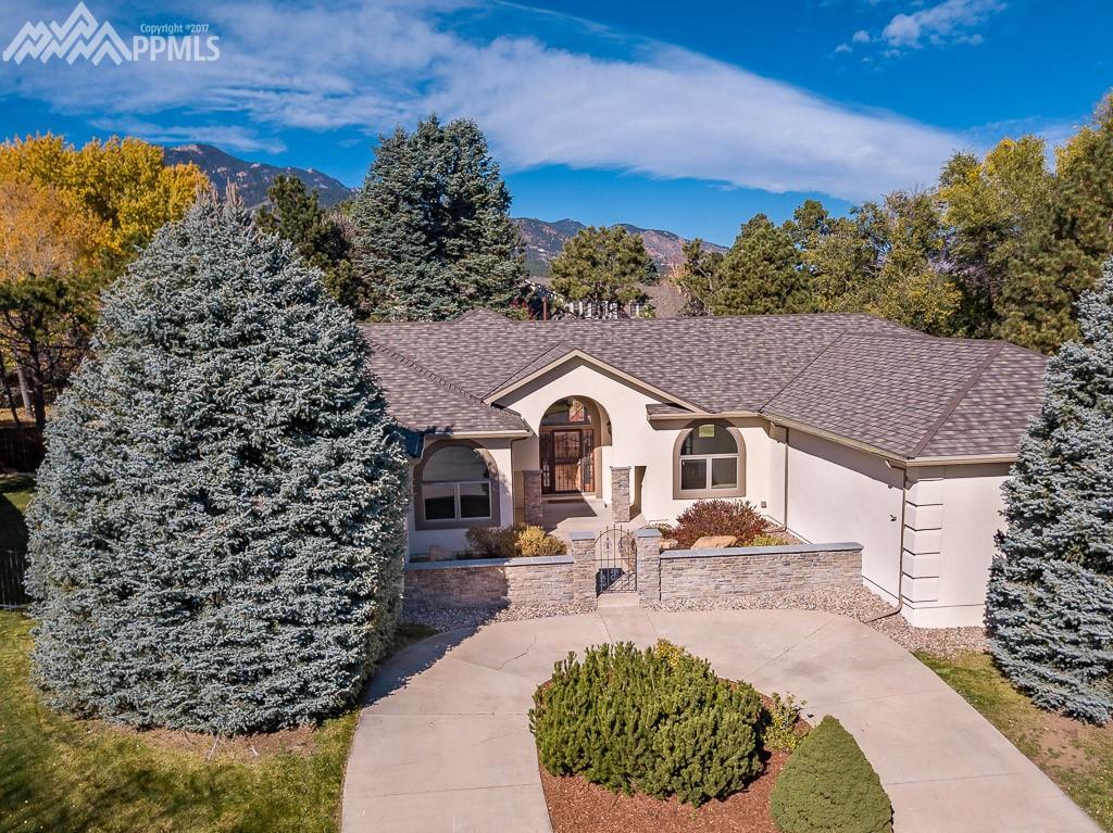 250 Mayfield Lane - Photo 1