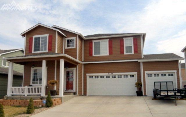 5328 Blue Spruce Drive - Photo 1